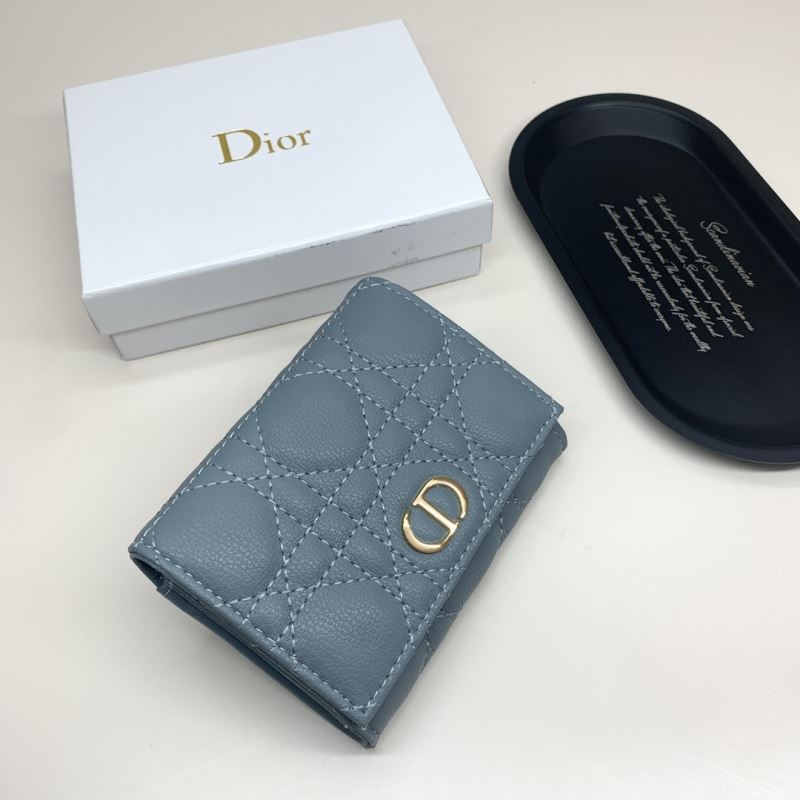 Christian Dior Wallets Purse